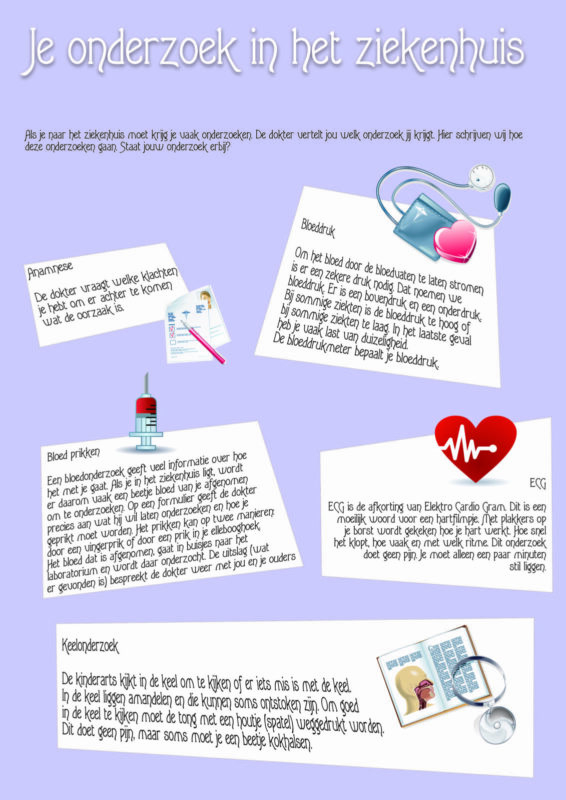 Wat is het magazine KLEURZORG